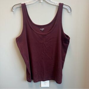 Old Navy Women's Tank Top Set - size XXL